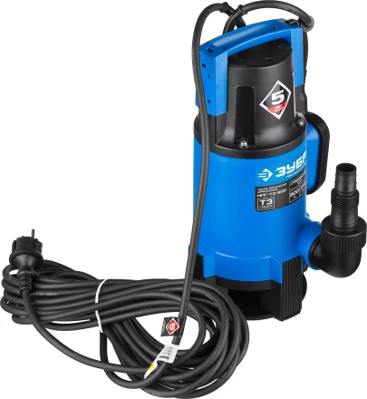 Насос дренажный НПГ-Т3-900 серия ПРОФЕССИОНАЛ купить в Надыме