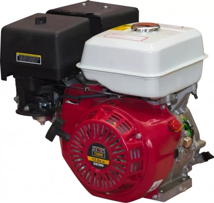 Двигатель бензиновый STEM Techno GX 390 купить в Надыме