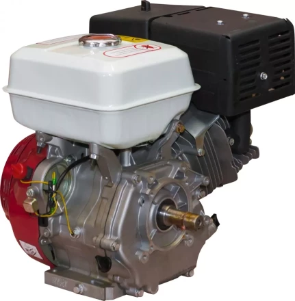 Двигатель бензиновый STEM Techno GX 390 купить в Надыме