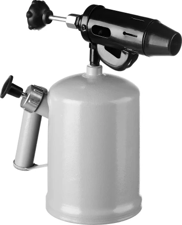 СИБИН. Лампа паяльная, стальная, 1,5 л 40670 купить в Надыме