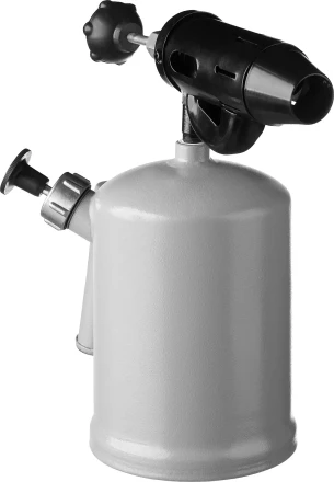 СИБИН. Лампа паяльная, стальная, 1,5 л 40670 купить в Надыме