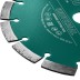 Диск алмазный отрезной для УШМ UNIVERSAL 36680-115 купить в Надыме