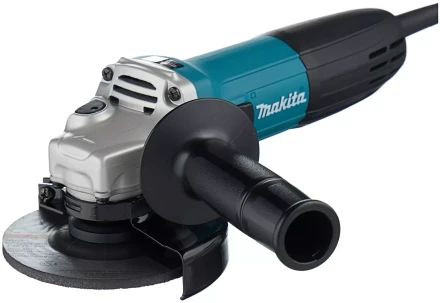 Углошлифовальная машина Makita GA4530R купить в Надыме