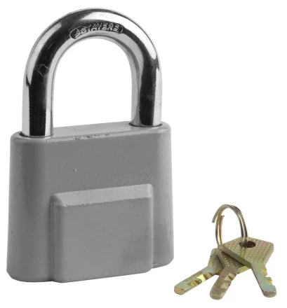 Замок навесной STAYER "MASTER" общего применения, дисковый механизм секрета, 65мм 37147 купить в Надыме