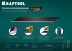 Лезвия сегментированные особоострые 09602-09-S10 купить в Надыме