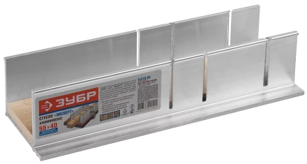 ЗУБР стусло алюминиевое высокоточное серия ЭКСПЕРТ купить в Надыме