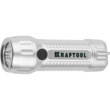 Фонарь KRAFTOOL ручной светодиодный, магнит, 3AAA, 3Вт 56760 купить в Надыме