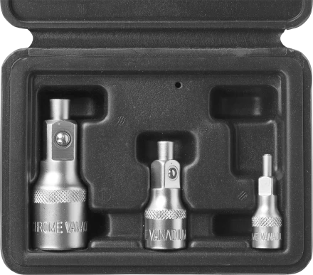 Наборы адаптеров магнитных серия МАСТЕР купить в Надыме