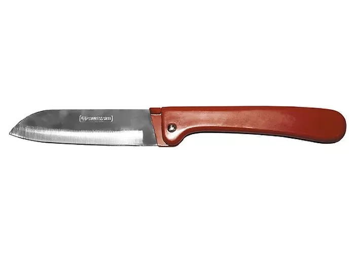 Нож для пикника складной MATRIX KITCHEN 79110 купить в Надыме