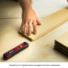 Уровень лазерный ТЛ-8 точка + линия подставка-штатив серия МАСТЕР купить в Надыме