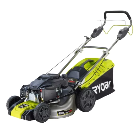 Ryobi Газонокосилка бензиновая RLM46175Y 5133003671 купить в Надыме