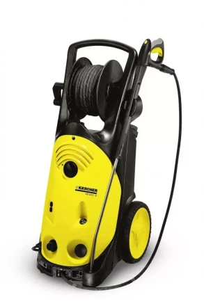 Мойка высокого давления Karcher HD 10/21 -4SX Plus (Мойка Керхер HD 10/21 -4SX Plus) купить в Надыме