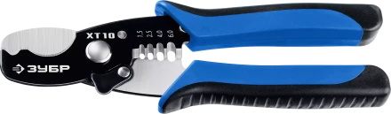 Кабелерез XT-10 со съемником изоляции серия ПРОФЕССИОНАЛ купить в Надыме
