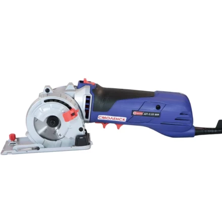 Дисковая пила Диолд ДП-0,55 МФ купить в Надыме