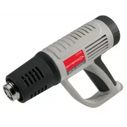 Фен строительный ИНТЕРСКОЛ ФЭ 2000 Э в кейсе купить в Надыме