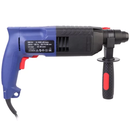 Перфоратор Диолд ПРЭ-11 М купить в Надыме