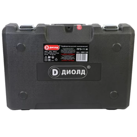Перфоратор Диолд ПРЭ-11 М купить в Надыме