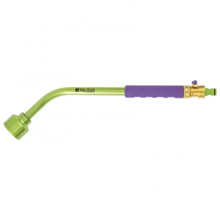 Распылитель на штанге 750 мм с мягкой рукояткой Palisad 65196 купить в Надыме