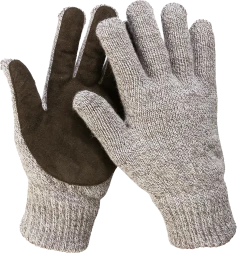 Перчатки утепленные Полюс серия ПРОФЕССИОНАЛ