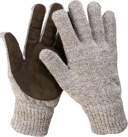 Перчатки утепленные Полюс серия ПРОФЕССИОНАЛ купить в Надыме