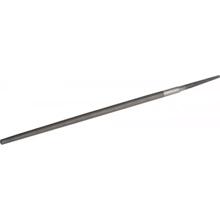 Напильник ЗУБР "ПРОФЕССИОНАЛ" круглый, № 2, 200мм 1650-20-2_z01 купить в Надыме