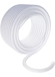 Шланг поливочный прозрачный 3-х слойный, 3/4", 50 м  PALISAD 67429