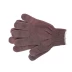 Перчатки трикотажные акрил коралл оверлок Россия Сибртех 68658 купить в Надыме