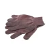 Перчатки трикотажные акрил коралл оверлок Россия Сибртех 68658 купить в Надыме