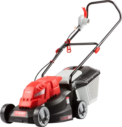 Газонокосилка электрическая ЗГКЭ-32-1000 серия МАСТЕР купить в Надыме