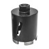 Сверло алмазное сегментное SDS+ 100*10*M16 #6 купить в Надыме