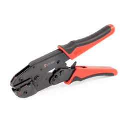 Пресс-клещи СТО-09 серия КВТ ПРОФИ (90755)