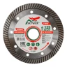Диск алмазный по бетону TURBO ULTRA UNIVERSAL SKYWER 350*3,2*10*25,4 mm купить в Надыме