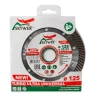 Диск алмазный по бетону TURBO ULTRA UNIVERSAL SKYWER 350*3,2*10*25,4 mm купить в Надыме