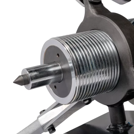 Съемник гидравлический транспортируемый с выносным насосом КВТ СГНт-100У серия ПРОФИ (88608) купить в Надыме