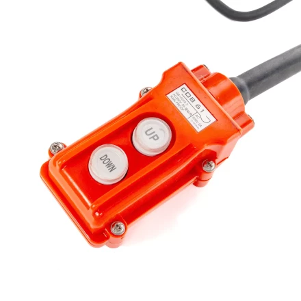 Съемник гидравлический транспортируемый с выносным насосом КВТ СГНт-100У серия ПРОФИ (88608) купить в Надыме