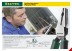 Тонкогубцы KRAFTOOL &quot;AUTOKRAFT&quot;, CrMo-сталь, покрытие оксидированное с полировкой, 200 мм 22001-3-20 купить в Надыме