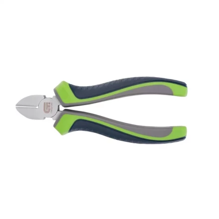 Бокорезы Сибртех 160 мм трехкомпонентные рукоятки 17541 купить в Надыме