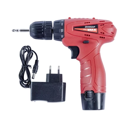 Шуруповерт акк VDS-10/108L 510001 купить в Надыме