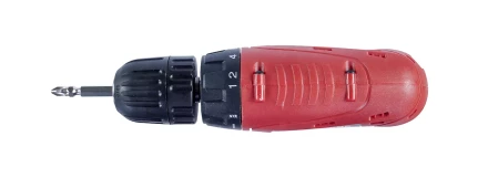 Шуруповерт акк VDS-10/108L 510001 купить в Надыме