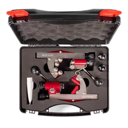 Комплект для разделки кабеля из сшитого полиэтилена КВТ FBS + IMS (101905) купить в Надыме