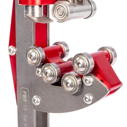 Комплект для разделки кабеля из сшитого полиэтилена КВТ FBS + IMS (101905) купить в Надыме