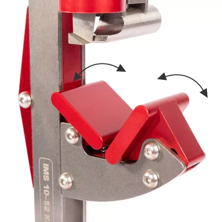 Комплект для разделки кабеля из сшитого полиэтилена КВТ FBS + IMS (101905) купить в Надыме