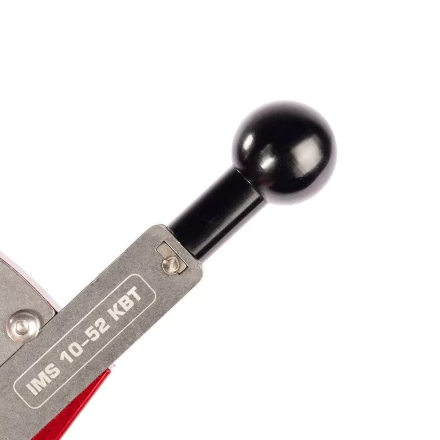 Комплект для разделки кабеля из сшитого полиэтилена КВТ FBS + IMS (101905) купить в Надыме