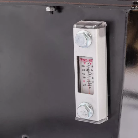 Насосная гидравлическая станция КВТ ПМЭ-7100У объем маслобака 10.0 л с удержанием (230 В/50 Гц) (91799) купить в Надыме