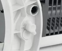 Конвектор электрический ELECTROLUX ECH/AG2-500 EF купить в Надыме