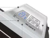 Конвектор электрический ELECTROLUX ECH/AG2-500 EF купить в Надыме