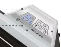 Конвектор электрический ELECTROLUX ECH/AG2-500 EF купить в Надыме