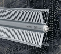 Конвектор электрический ELECTROLUX ECH/AG2-500 EF купить в Надыме