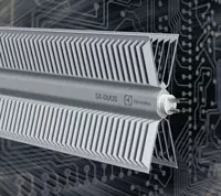 Конвектор электрический ELECTROLUX ECH/AG2-500 EF купить в Надыме