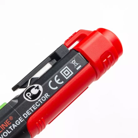 Детектор напряжения бесконтактный КВТ КТ 90 (87242) купить в Надыме